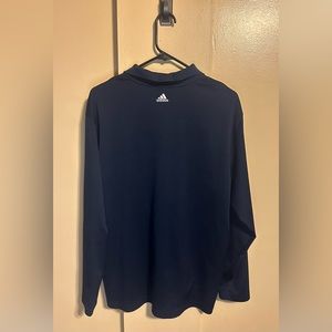 ADIDAS Men’s XL Active LS Polo